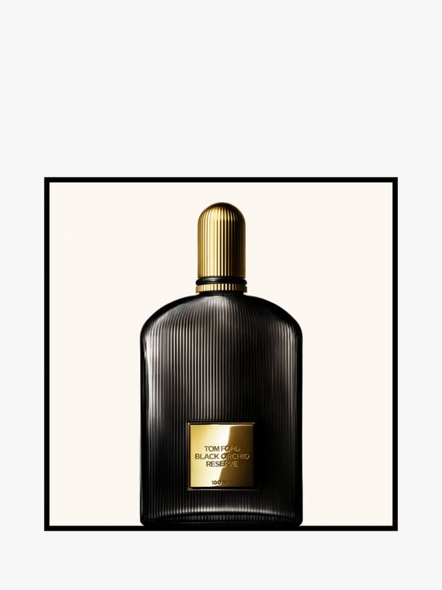 TOM FORD Black Orchid Reserve Parfum