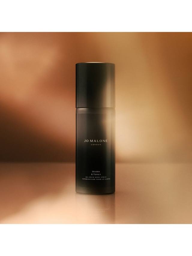 Jo Malone London Myrrh & Tonka All Over Body Spray