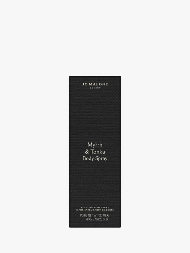 Jo Malone London Myrrh & Tonka All Over Body Spray