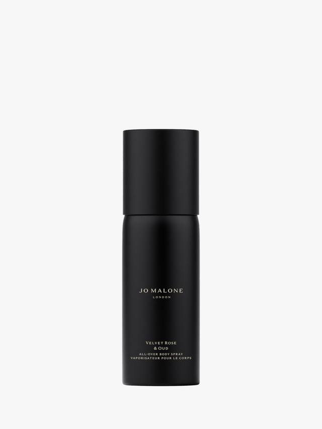 Jo Malone Velvet Rose & Oud All Over Body Spray