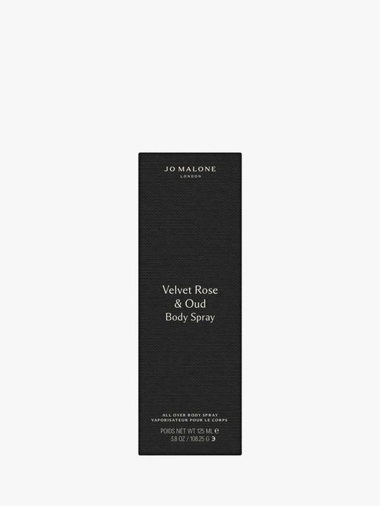 Jo Malone Velvet Rose & Oud All Over Body Spray