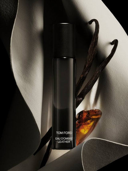 TOM FORD Eau d’Ombré Leather Eau de Toilette