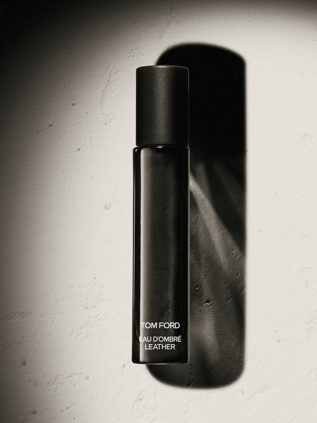 TOM FORD Eau d’Ombré Leather Eau de Toilette