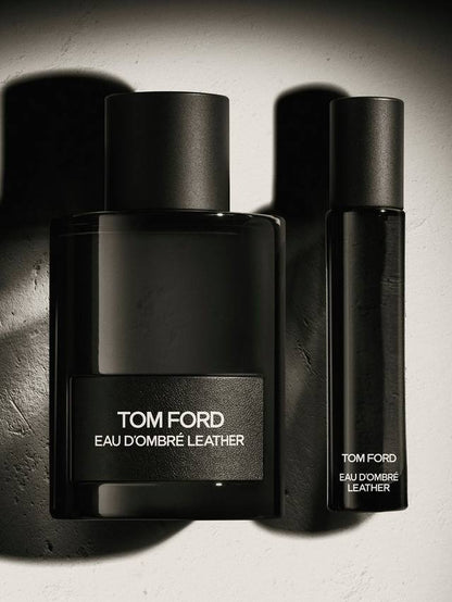 TOM FORD Eau d’Ombré Leather Eau de Toilette
