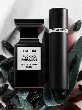 TOM FORD Private Blend Fabulous Eau de Parfum