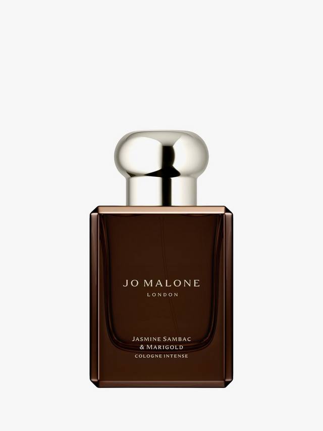 Jo Malone London Jasmine Sambac & Marigold Cologne Intense