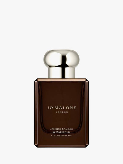 Jo Malone London Jasmine Sambac & Marigold Cologne Intense