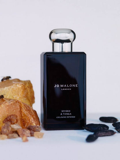 Jo Malone London Myrrh & Tonka Cologne Intense