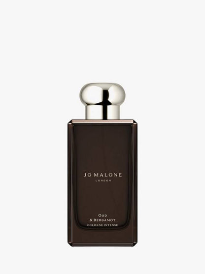 Jo Malone London Oud & Bergamot Cologne Intense