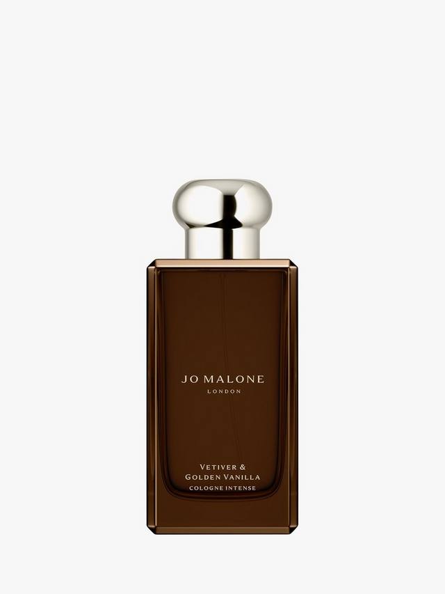 Jo Malone London Vetiver & Golden Vanilla Cologne Intense