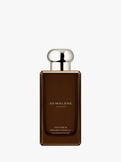 Jo Malone London Vetiver & Golden Vanilla Cologne Intense