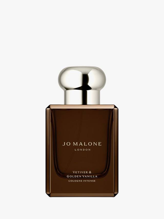Jo Malone London Vetiver & Golden Vanilla Cologne Intense