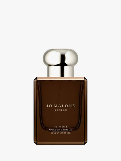 Jo Malone London Vetiver & Golden Vanilla Cologne Intense