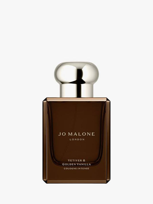 Jo Malone London Vetiver & Golden Vanilla Cologne Intense