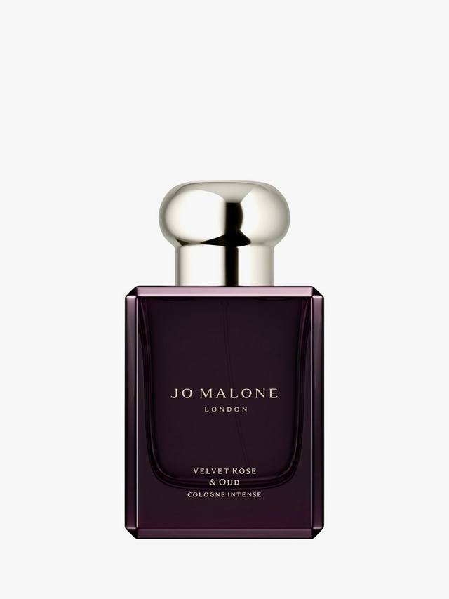 Jo Malone London Velvet Rose & Oud Cologne Intense