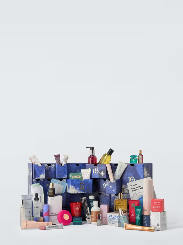 Beauty Advent Calendar