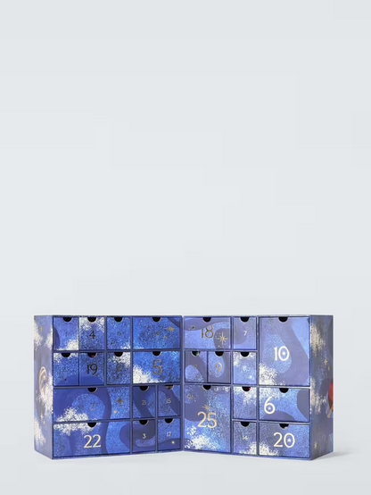 Beauty Advent Calendar
