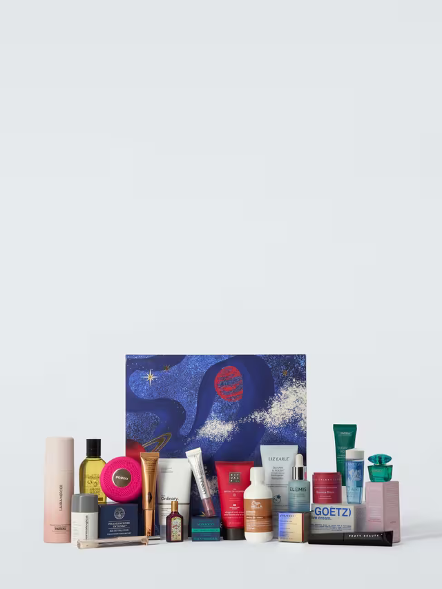 Beauty Advent Calendar