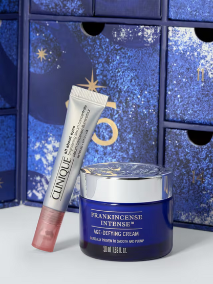 Beauty Advent Calendar
