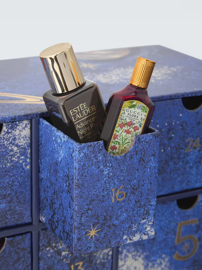 Beauty Advent Calendar