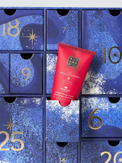 Beauty Advent Calendar