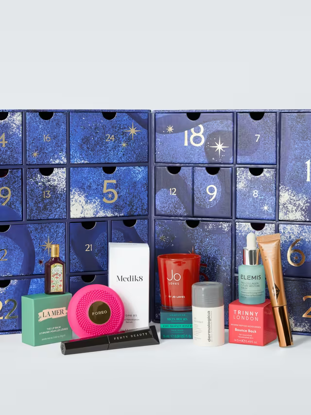 Beauty Advent Calendar