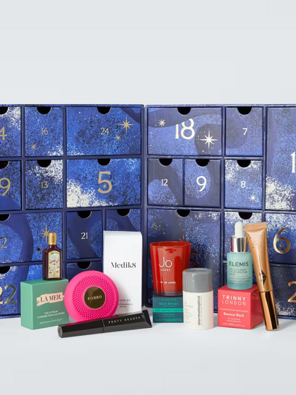 Beauty Advent Calendar