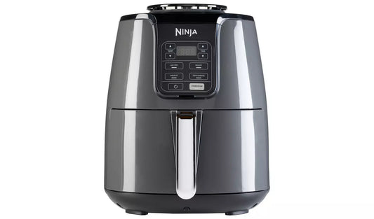 Ninja 3.8L Air Fryer and Dehydrator – AF100UK