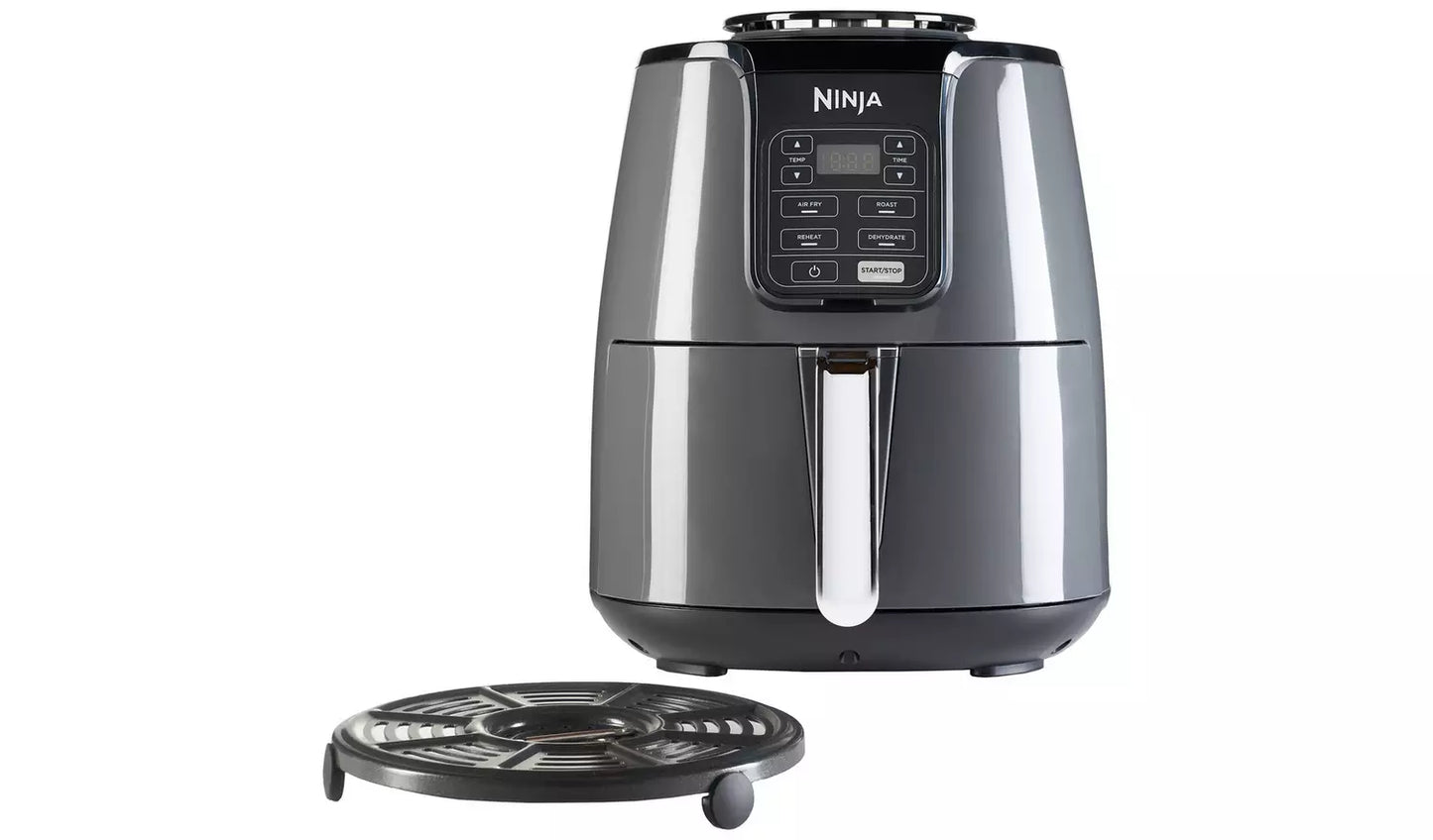 Ninja 3.8L Air Fryer and Dehydrator – AF100UK