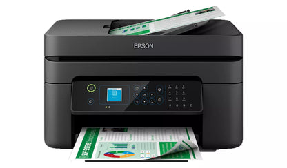 Epson WF-2935 Inkjet Printer - ReadyPrint Flex Compatible