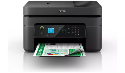Epson WF-2935 Inkjet Printer - ReadyPrint Flex Compatible