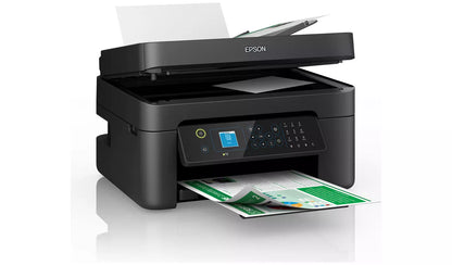 Epson WF-2935 Inkjet Printer - ReadyPrint Flex Compatible