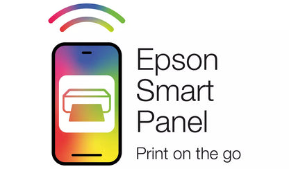 Epson WF-2935 Inkjet Printer - ReadyPrint Flex Compatible