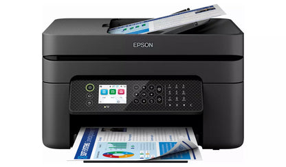 Epson WF-2950 Inkjet Printer - ReadyPrint Flex Compatible