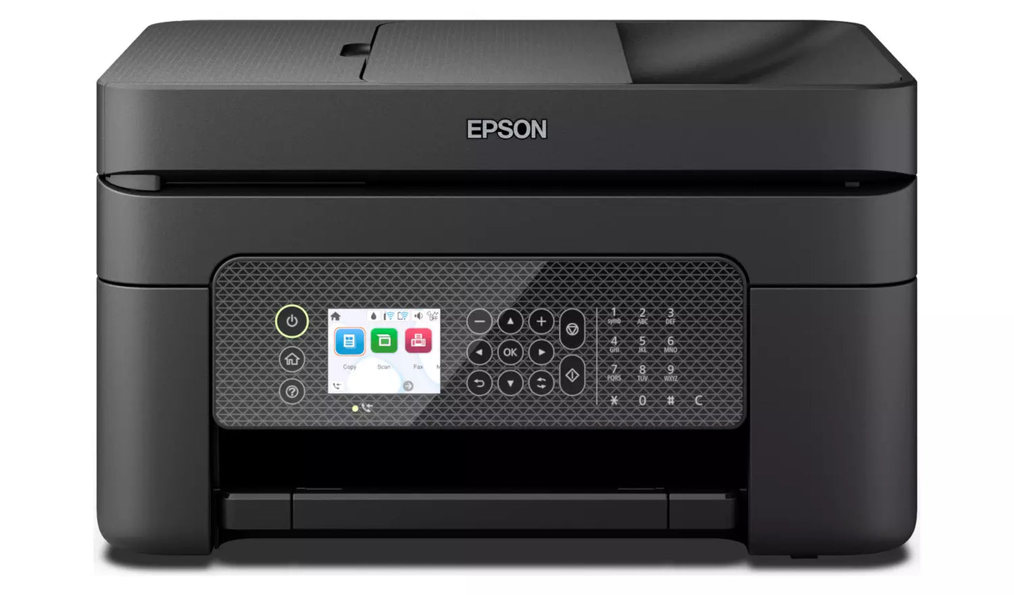 Epson WF-2950 Inkjet Printer - ReadyPrint Flex Compatible