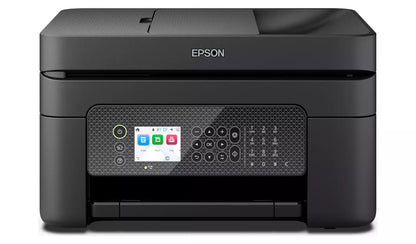 Epson WF-2950 Inkjet Printer - ReadyPrint Flex Compatible