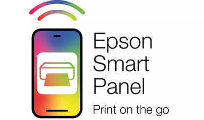 Epson WF-2950 Inkjet Printer - ReadyPrint Flex Compatible