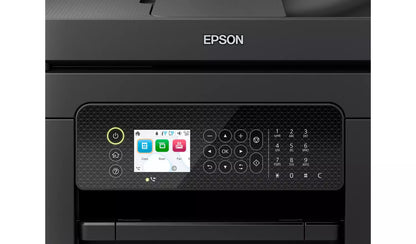 Epson WF-2950 Inkjet Printer - ReadyPrint Flex Compatible