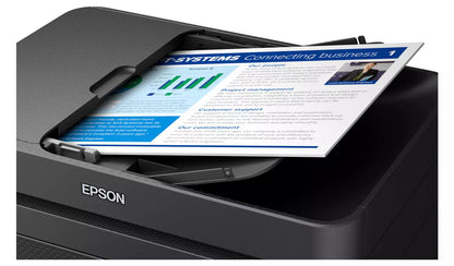 Epson WF-2950 Inkjet Printer - ReadyPrint Flex Compatible