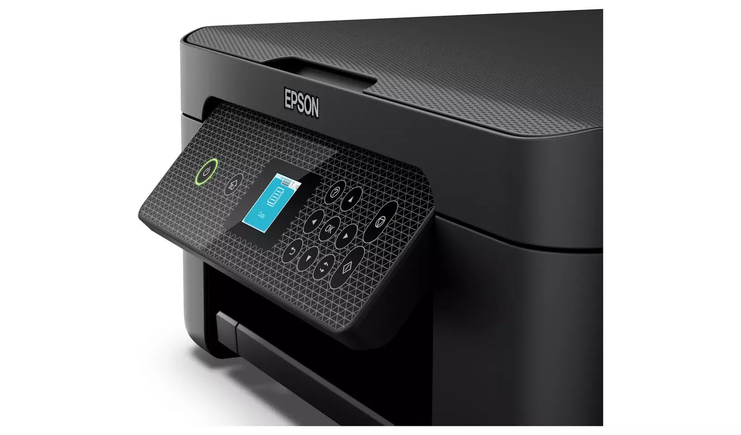 Epson XP-3200 Inkjet Printer - ReadyPrint Flex Compatible