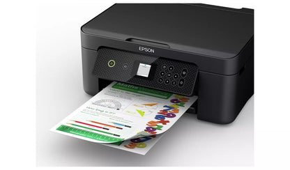 Epson XP-3200 Inkjet Printer - ReadyPrint Flex Compatible
