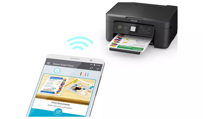 Epson XP-3200 Inkjet Printer - ReadyPrint Flex Compatible