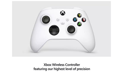Xbox Series S 1TB Console - White