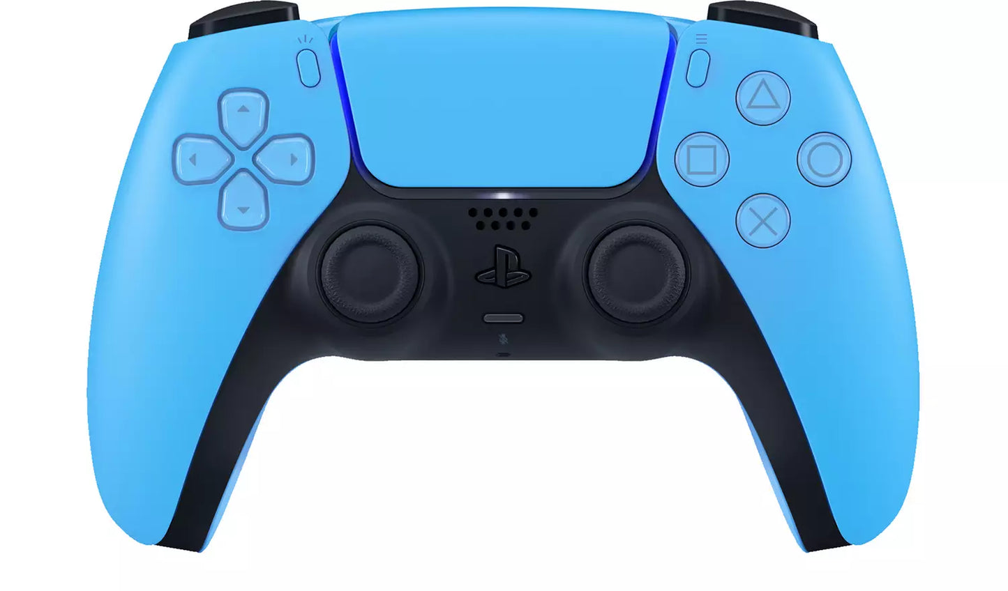 Sony DualSense PS5 Wireless Controller - Starlight Blue