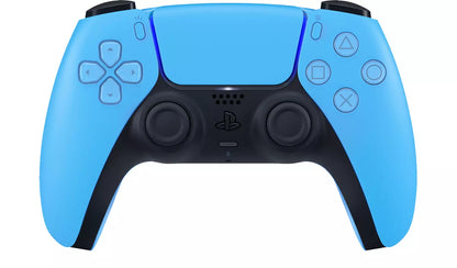 Sony DualSense PS5 Wireless Controller - Starlight Blue