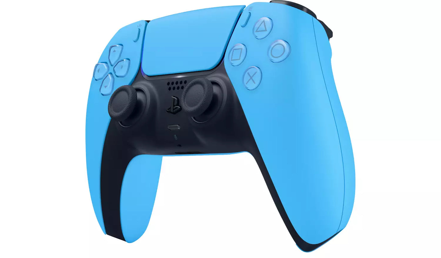 Sony DualSense PS5 Wireless Controller - Starlight Blue