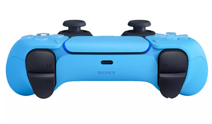 Sony DualSense PS5 Wireless Controller - Starlight Blue