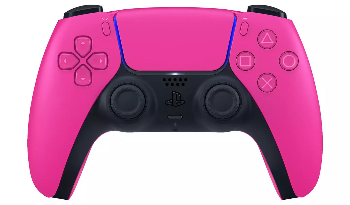 Sony DualSense PS5 Wireless Controller - Nova Pink