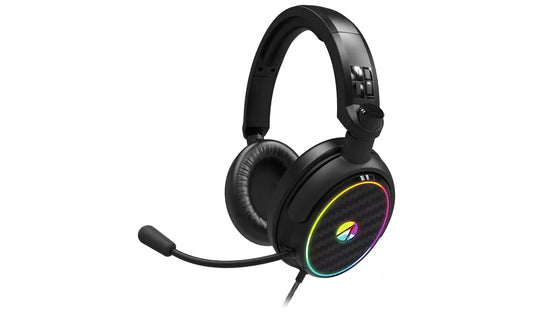 STEALTH C6-100 LED Gaming Headset Xbox, PS, Switch, PC