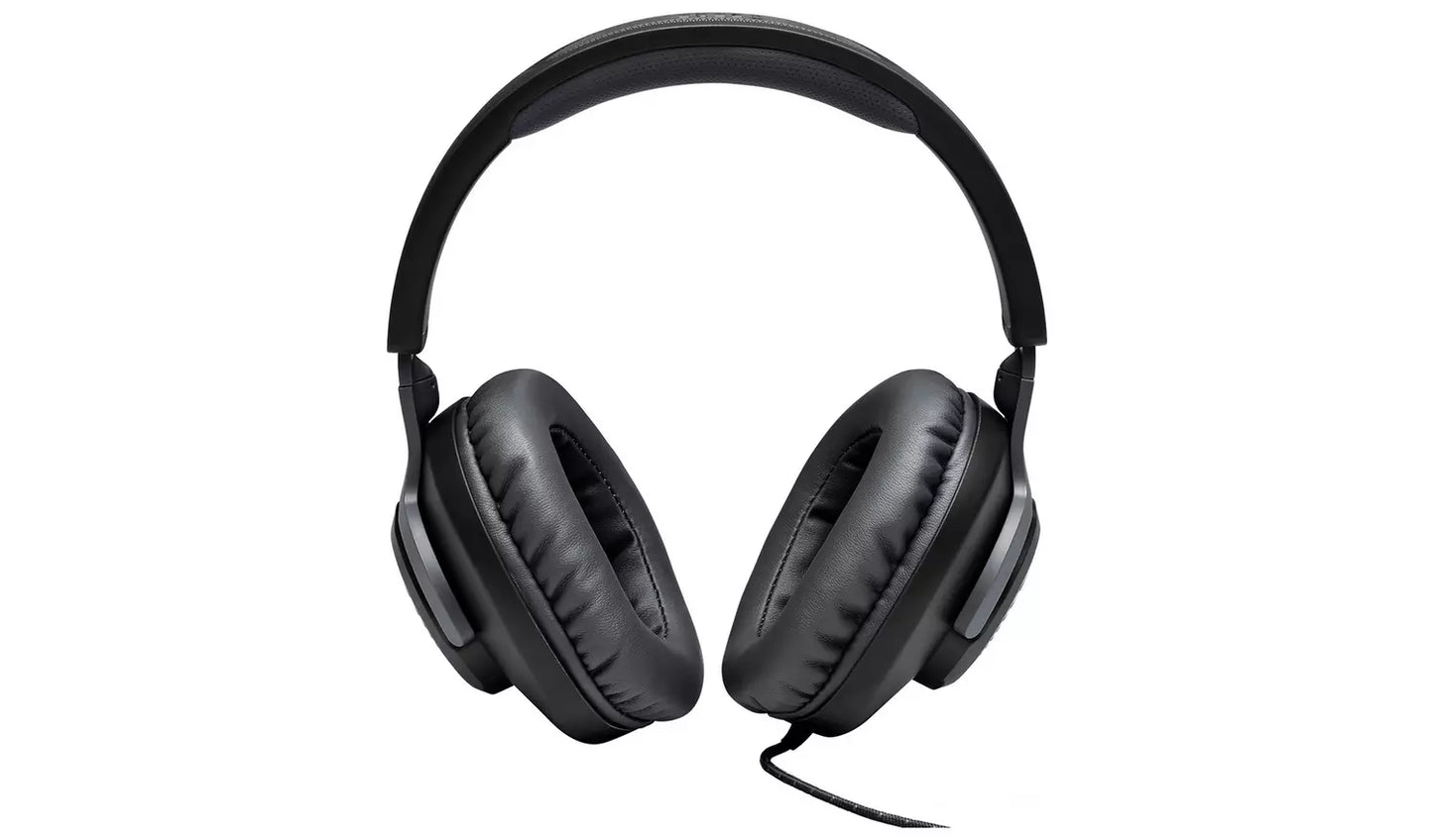 JBL Quantum 100 PS4, PS5, Xbox, PC, Switch Headset